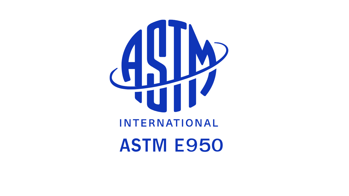 CS8800 ASTM compliant high repeatability